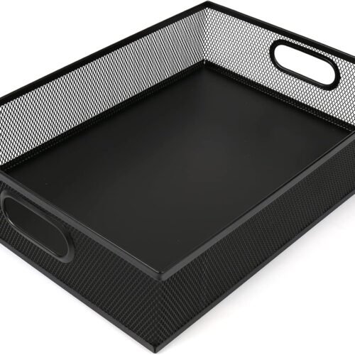 Desktop Drawer Organizer Tray