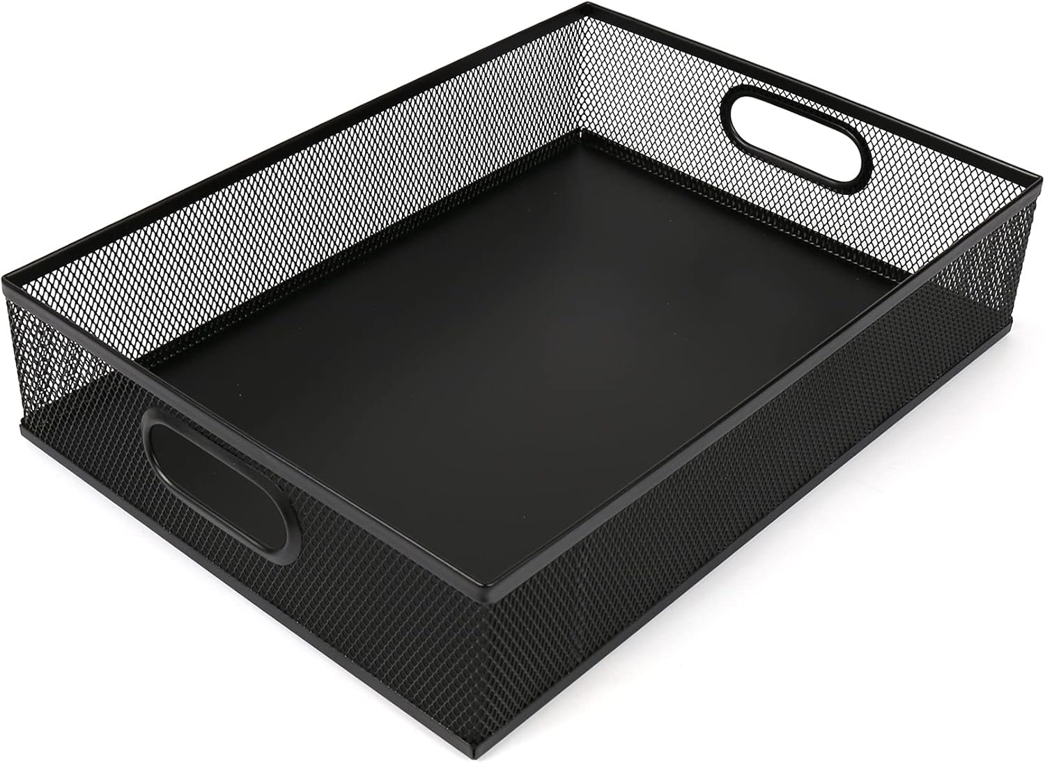 Desktop Drawer Organizer Tray